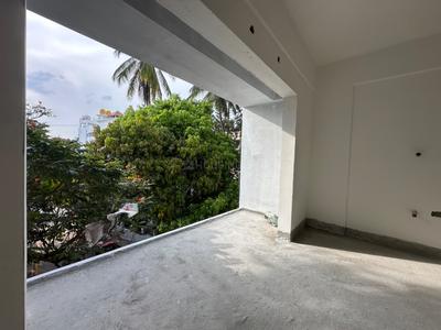 Balcony Image of 2256 Sq.ft 3.5 BHK Apartment / Flat for sale in Indira Nagar Bengaluru for Rs. 38650000