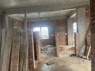Hall Image of 800 Sq.ft 2 BHK Apartment / Flat for sale in Rishra Hooghly for Rs. 2000000