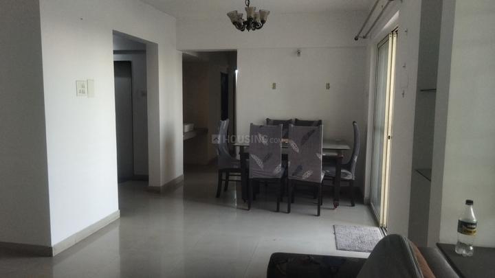 Belvalkar Lorelle Living Room 1