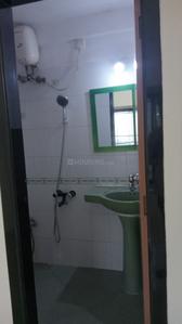 Image of 1200 Sq.ft 3 BHK Apartment / Flat for sale in Kandivali East, Mumbai for Rs. 30100000
