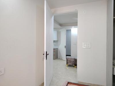 Bedroom Image of 1000 Sq.ft 2 BHK Apartment / Flat for sale in Sun Real Estate Homes, Neb Sarai New Delhi for Rs. 5200000