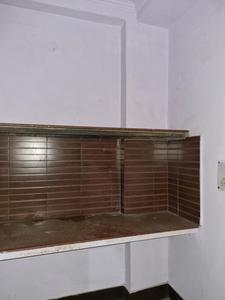 Kitchen Two Image of 700 Sq.ft 1 BHK Independent House for rent in Palam New Delhi for Rs. 8000