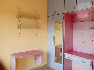 Bedroom Image of 1295 Sq.ft 3 BHK Apartment / Flat for sale in Akshay Colony Hubli for Rs. 8200000