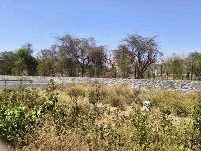 Image of 1076 Sq.ft Residential Plot / Land for sale in Hinjawadi Phase 3, Pune for Rs. 2905200
