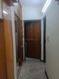 Hall Image of 1400 Sq.ft 4 BHK Independent House for rent in Kammanahalli Bengaluru for Rs. 70000
