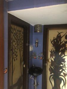 Bedroom Image of Rahul PG in Tardeo, Mumbai