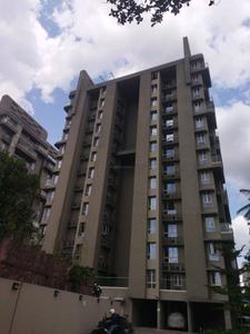 Building Image of 675 Sq.ft 2 BHK Apartment / Flat for sale in Merlin Verve, Tollygunge Kolkata for Rs. 9400000