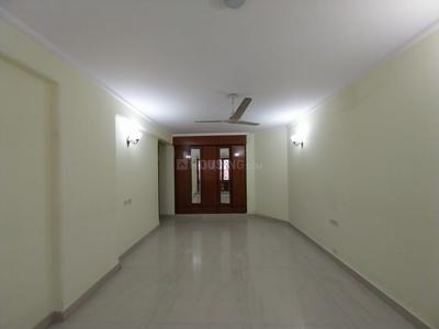 3 BHK Flat