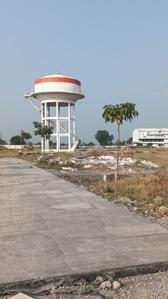 Image of 800 Sq.ft Residential Plot / Land for sale in Shree Niketan, Ringnodiya, Indore for Rs. 1360000