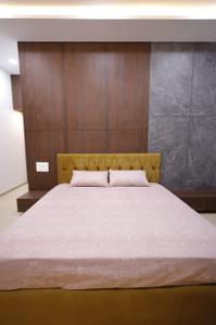 Bedroom Image of 4400 Sq.ft 4.5 BHK Villa for sale in Kodikulam Madurai for Rs. 38000000