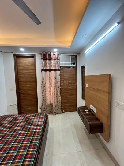 New IFS Society Bedroom 1