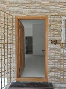 Main Entrance Image of 1573 Sq.ft 3 BHK Independent House for sale in Medavakkam Chennai for Rs. 16000000