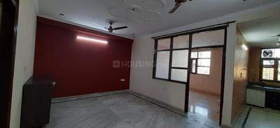 Hall Image of 1550 Sq.ft 2 BHK Builder Floor for rent in Sector 46 Gurgaon for Rs. 35000