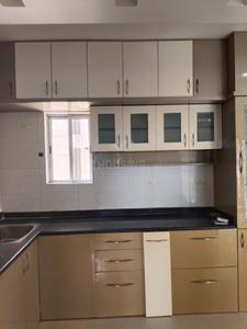Kitchen Image of 770 Sq.ft 2 BHK Apartment / Flat for sale in Sipani Bliss II Tower A To Tower E by  Sipani Properties Private Limited , Bommasandra Bengaluru for Rs. 4450000
