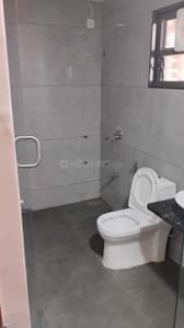 Image of 2100 Sq.ft 3 BHK Penthouse for sale in Sriprad Aayansh, Sargasan, Gandhinagar for Rs. 16500000