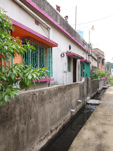 Image of 1000 Sq.ft 2 BHK Independent House for sale in Rajarhat, Kolkata for Rs. 2700000