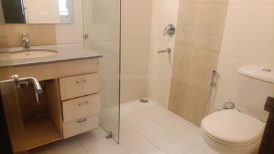 Image of 1850 Sq.ft 3 BHK Independent House for rent in Safdarjung Enclave, New Delhi for Rs. 80000