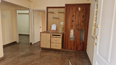 Living Room Image of 800 Sq.ft 2 BHK Apartment / Flat for rent in BTM Layout Bengaluru for Rs. 25000