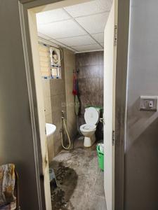 Bathroom Image of 1506 Sq.ft 3 BHK Apartment / Flat for sale in Nagarbhavi Bengaluru for Rs. 14000000