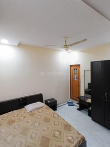 Bedroom Image of 1550 Sq.ft 3 BHK Apartment / Flat for rent in KT Nagar Nagpur for Rs. 28000