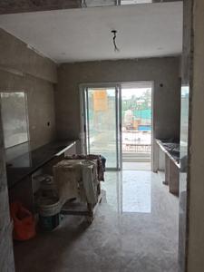 Kitchen Image of 5000 Sq.ft 5 BHK Apartment / Flat for sale in Palm Amore, Nerul Navi Mumbai for Rs. 110000000