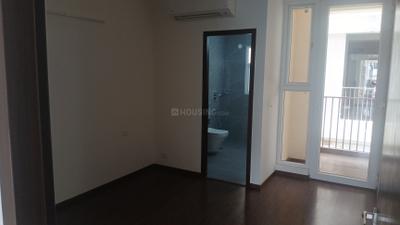 Bedroom Image of 1590 Sq.ft 3 BHK Apartment / Flat for sale in MRG Crown, Sector 106 Gurgaon for Rs. 22500000
