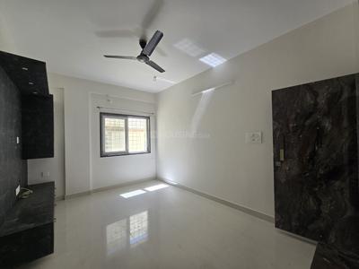 Hall Image of 650 Sq.ft 1 BHK Apartment / Flat for rent in Halasuru Bengaluru for Rs. 35000