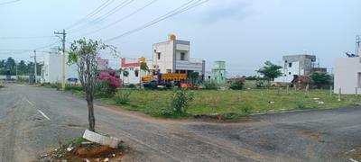 Image of 1550 Sq.ft Residential Plot / Land for sale in Aandal Avenue, Thirunindravur, Chennai for Rs. 4030000