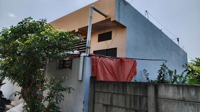 Image of 1500 Sq.ft 2 BHK Independent House for sale in Kalika Nagar, Hoshangabad for Rs. 4025000