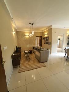 Hall Image of 1800 Sq.ft 4 BHK Apartment / Flat for sale in Birla Tisya, Rajajinagar Bengaluru for Rs. 37000000