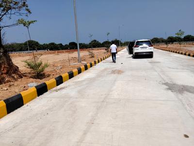 Image of 150 Sq.ft Residential Plot / Land for sale in Jogipet, Sangareddy for Rs. 2000000
