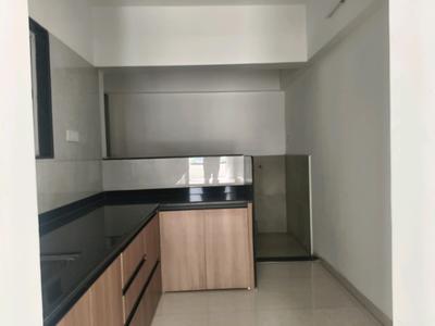 Kitchen Image of 1324 Sq.ft 3 BHK Apartment / Flat for sale in Sukhwani Skylines, Wakad Pune for Rs. 13200000