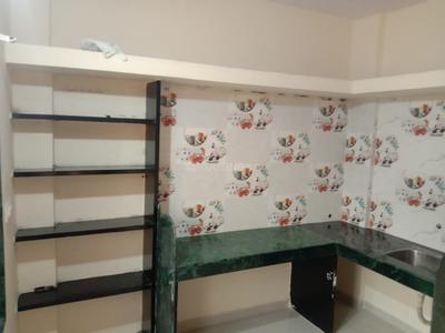 Kitchen Image of 365 Sq.ft 1 RK Independent House for sale in Chikhali Pune for Rs. 1450000