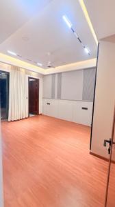 Bedroom Image of 2385 Sq.ft 4 BHK Builder Floor for sale in Sector 50 Gurgaon for Rs. 36000000