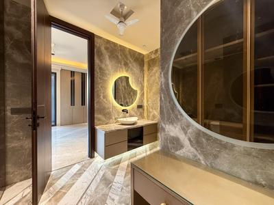 Image of 5715 Sq.ft 4 BHK Builder Floor for sale in Greater Kailash I, New Delhi for Rs. 145000000