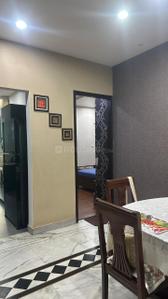 Hall Image of 2700 Sq.ft 4 BHK Builder Floor for sale in Vikaspuri New Delhi for Rs. 50000000