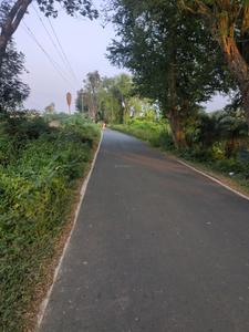 Image of 720 Sq.ft Residential Plot / Land for sale in New Town, Kolkata for Rs. 1234567