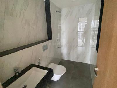 Image of 1300 Sq.ft 3 BHK Apartment / Flat for sale in TW Gardens, Kandivali East, Mumbai for Rs. 37000000