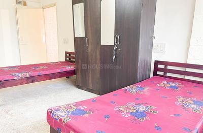 Image of Renu Nest in Thane West, Thane