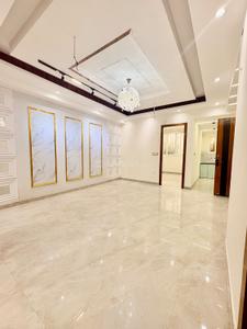 Hall Image of 1600 Sq.ft 3 BHK Builder Floor for sale in GMS Road Dehradun for Rs. 8200000