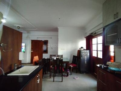Hall Image of 1500 Sq.ft 2 BHK Apartment / Flat for sale in Balaji Enclave by Balaji, HSR Layout Bengaluru for Rs. 10900000