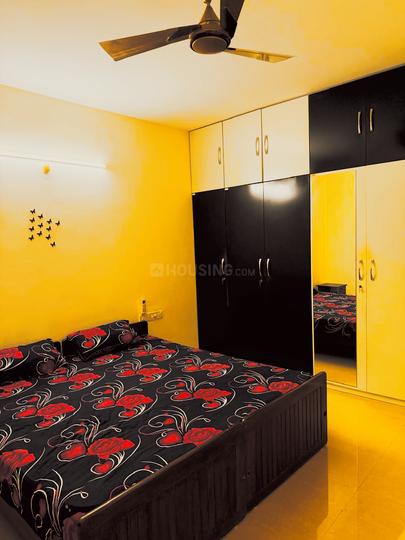 Marine Drive Bedroom 1