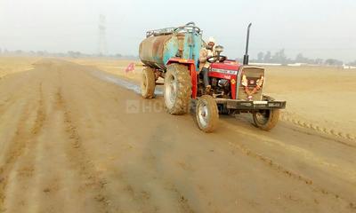 Image of 450 Sq.ft Residential Plot / Land for sale in KRS Shri RadhaRani Township Phase 1, Barsana, Mathura for Rs. 1100000