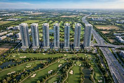 Image of 3415 Sq.ft 4 BHK Apartment / Flat for sale in Yeida, Greater Noida for Rs. 30004190
