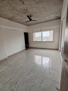 Hall Image of 2358 Sq.ft 3 BHK Apartment / Flat for rent in AK Blue Water, Sarkhej Ahmedabad for Rs. 36000