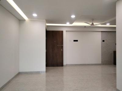 Living Room Image of 1280 Sq.ft 2 BHK Apartment / Flat for sale in Kharghar Navi Mumbai for Rs. 15500000