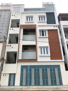 Building Image of 4900 Sq.ft 8 BHK Independent House for sale in Vidyaranyapura Bengaluru for Rs. 29000000