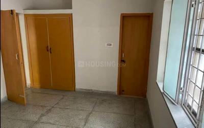 Balcony Image of 1250 Sq.ft 2 BHK Builder Floor for rent in Vasant Vihar Phase 1 Dehradun for Rs. 15000