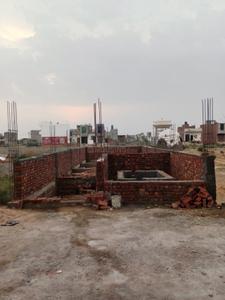Image of 999 Sq.ft Residential Plot / Land for sale in Sky Tower, Sasni Gate, Aligarh for Rs. 2610000