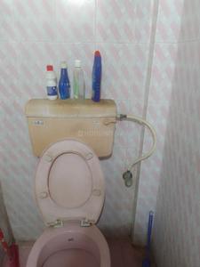 Bathroom Image of Sai's Nest in Vadapalani, Chennai